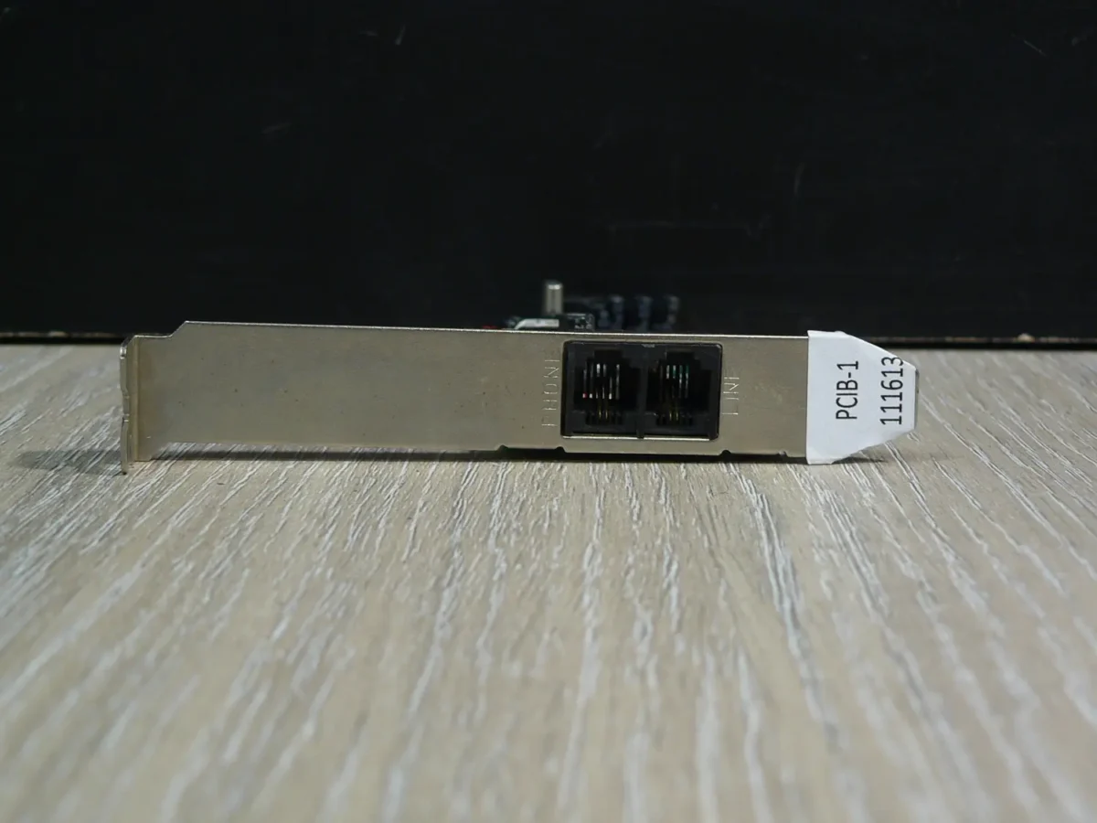 PCI Modem kártya HPI56SP2 - Image 3