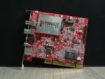 PCI TV tuner kártya Pinnacle EMPTYV