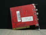 PCI TV tuner kártya Pinnacle EMPTYV - Image 2