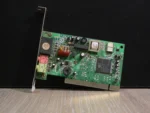 PCI Modem kártya HPI56SP