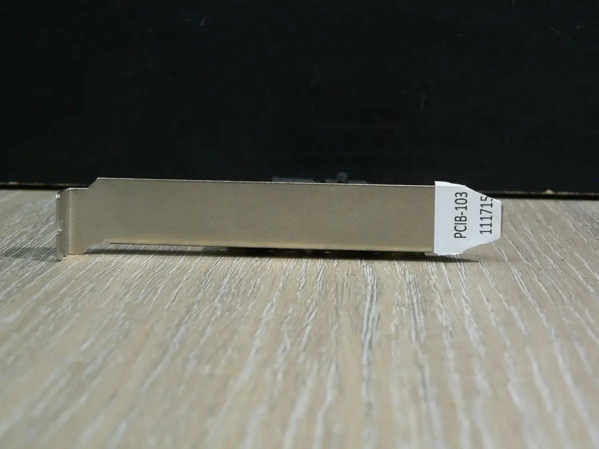 PCI SATA RAID vezérlő (2 portos) Sil3512ECTU128 - Image 3