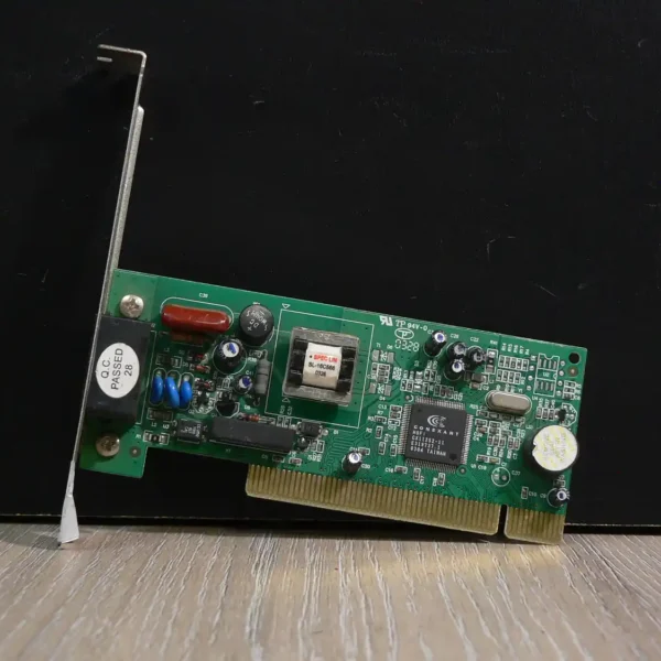 PCI Modem kártya