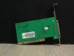 PCI Párhuzamos port bővítőkártya Moschip MCS6805CV - Image 2