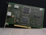 PCI Zeiss AxioCam MR interfész kártya / Dr. Lenz AMCCRAM