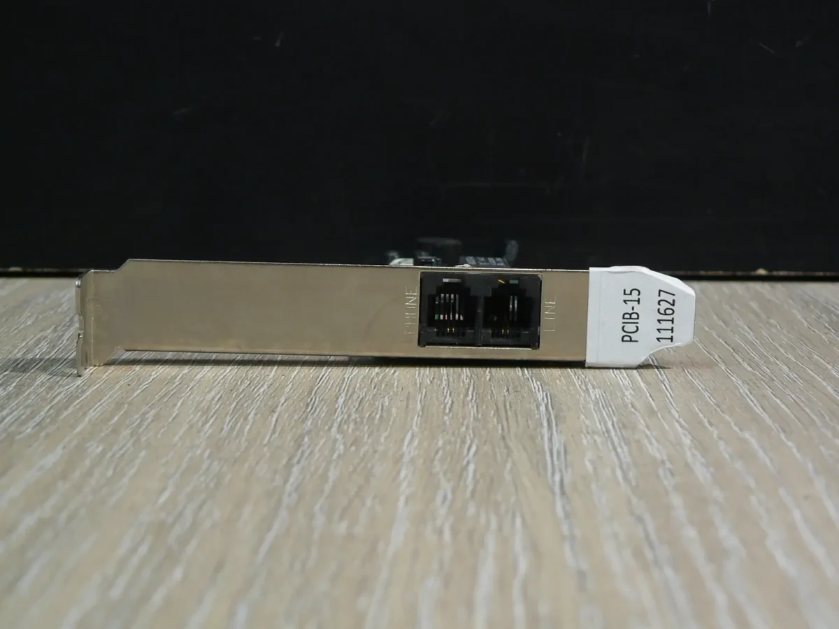 PCI Modem kártya HPI56SPII - Image 3