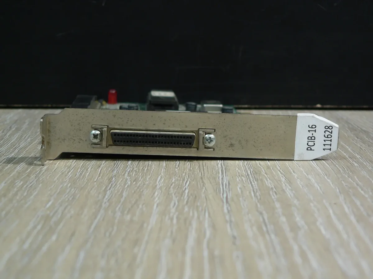 PCI SCSI vezérlő Adaptec AHA-2940 - Image 3