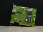 PCI Philips SAA7146A videó interfész kártya (Leica mikroszkóp kamerához)