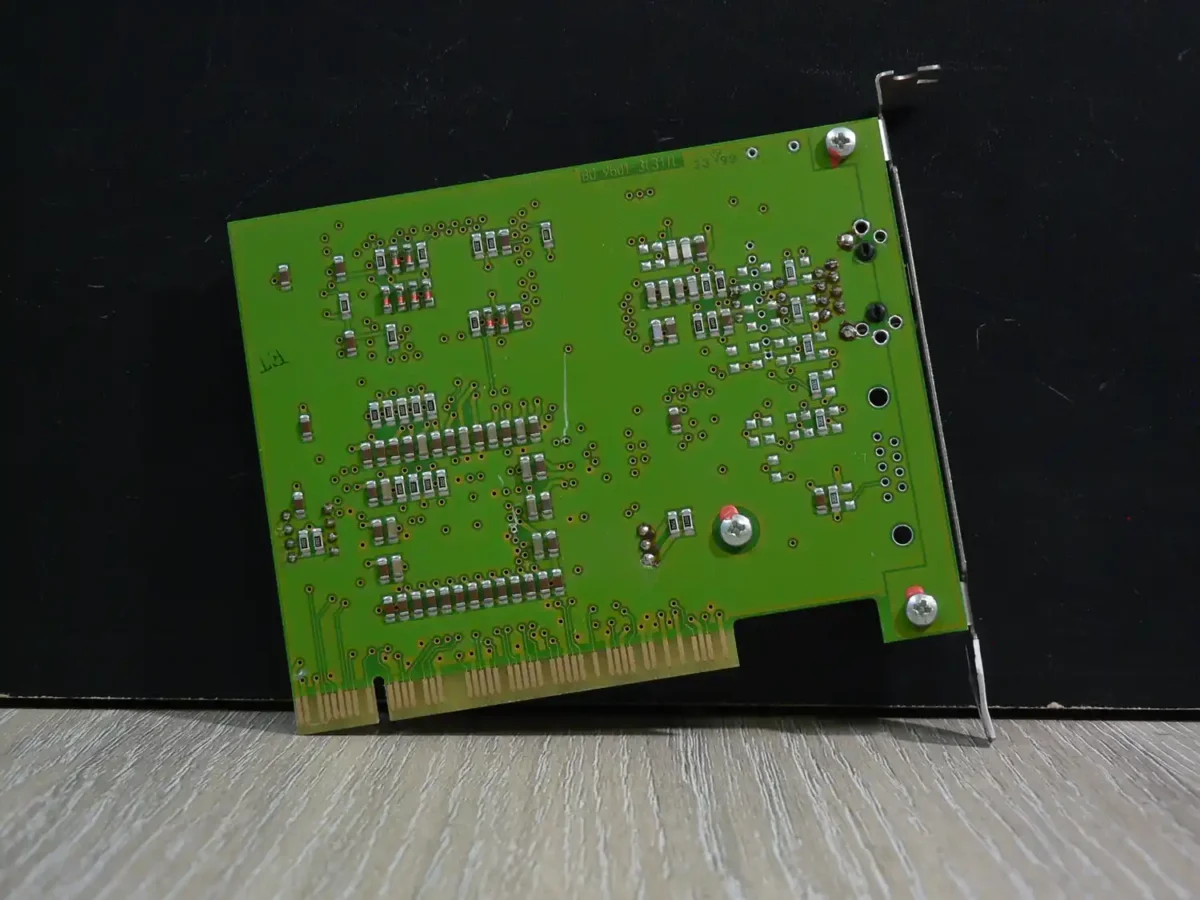 PCI Philips SAA7146A videó interfész kártya (Leica mikroszkóp kamerához) - Image 2