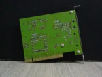 PCI Philips SAA7146A videó interfész kártya (Leica mikroszkóp kamerához) - Image 2