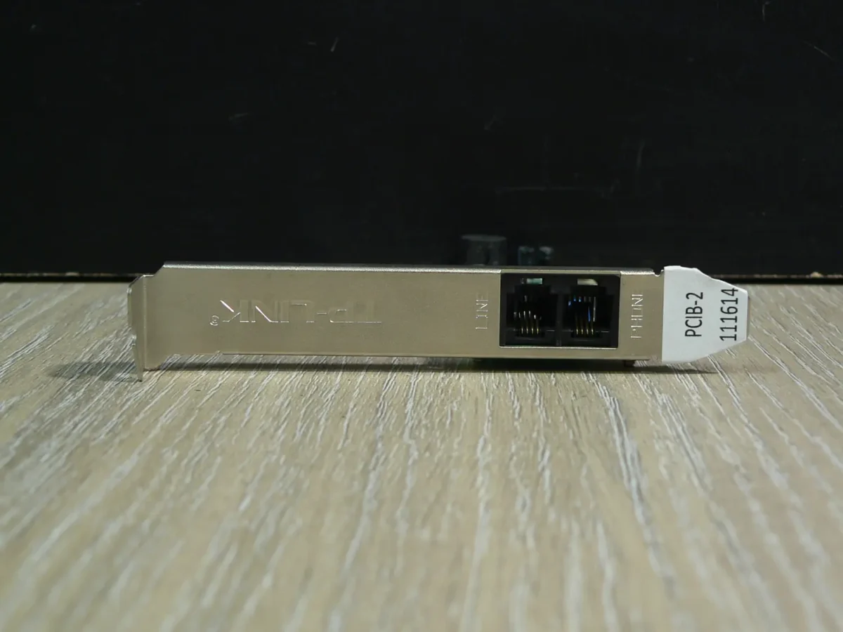 PCI Modem kártya TP-LINK TM-IP5600 - Image 3