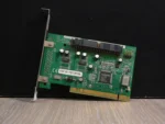 PCI SCSI vezérlő Adaptec AHA-2910B