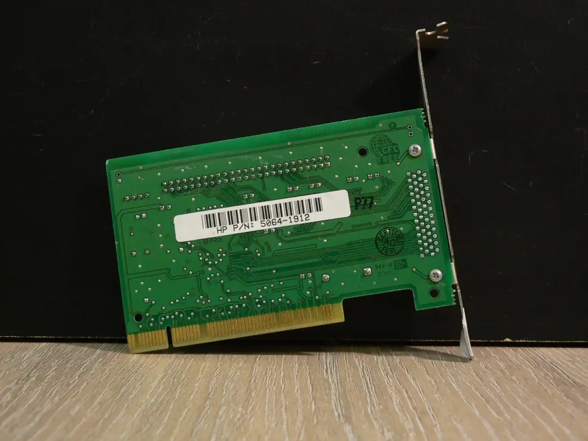 PCI SCSI vezérlő Adaptec AHA-2910B - Image 2