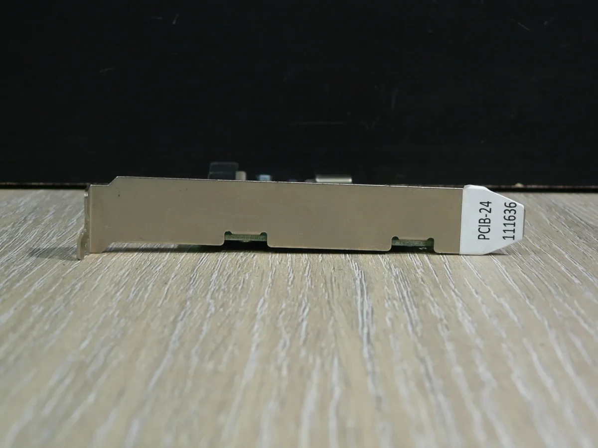 PCI SCSI vezérlő Adaptec AHA-2910B - Image 3