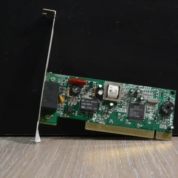 PCI Modem kártya 56V14HSFi/2