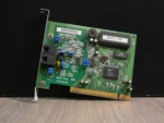 PCI Modem kártya 5634PCV