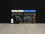 PCI IDE RAID vezérlő (2 portos) ITE IT8212F
