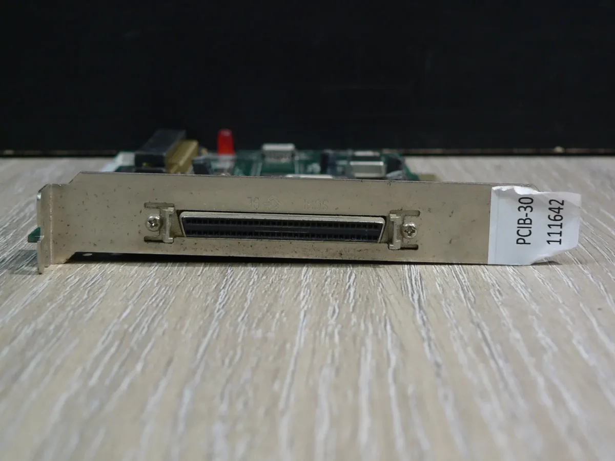 PCI SCSI vezérlő Adaptec AHA-2940UW - Image 3
