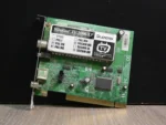 PCI TV tuner kártya Leadtek WinFast TV2000XP PAL/SECAM