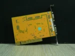 PCI 5 portos soros vezérlőkártya Wincor Nixdorf - Image 2