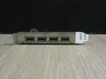 PCI USB vezérlőkártya (5 portos) T55G14009B - Image 3