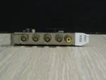 PCI 16 kamerás CCTV rögzítőkártya HICAP25 - Image 3