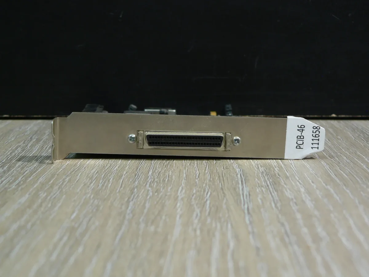 PCI SCSI vezérlő Adaptec AHA-2905/2920 - Image 3