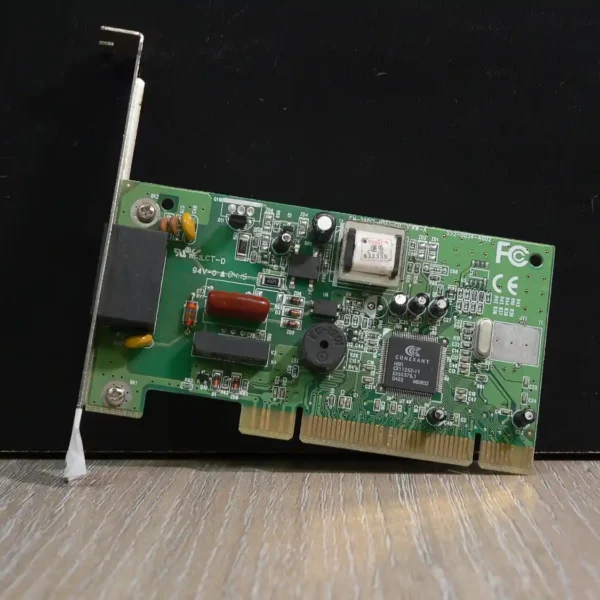 PCI Modem kártya FM-56PCI-HSFI-CD