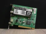 PCI TV tuner kártya WinFast TV2000 XP