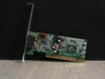 PCI Modem kártya HPI56A