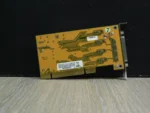 PCI 4 portos soros vezérlőkártya (Turbo UART) EX-43294 - Image 2