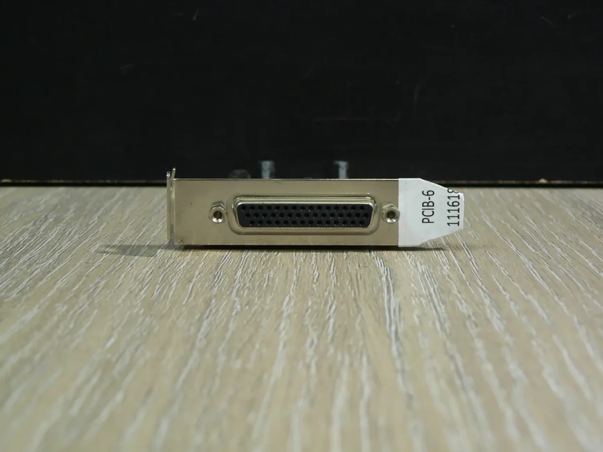 PCI 4 portos soros vezérlőkártya (Turbo UART) EX-43294 - Image 3