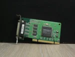 PCI 4 portos soros vezérlőkártya CP-104UL