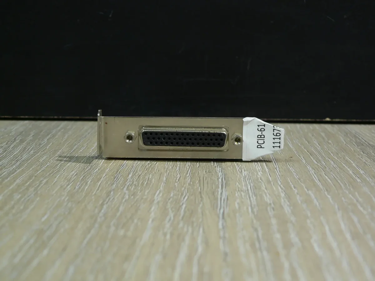 PCI 4 portos soros vezérlőkártya CP-104UL - Image 3