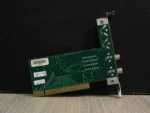 PCI FALCON MPEG-4 frame grabber kártya - Image 2