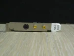 PCI FALCON MPEG-4 frame grabber kártya - Image 3