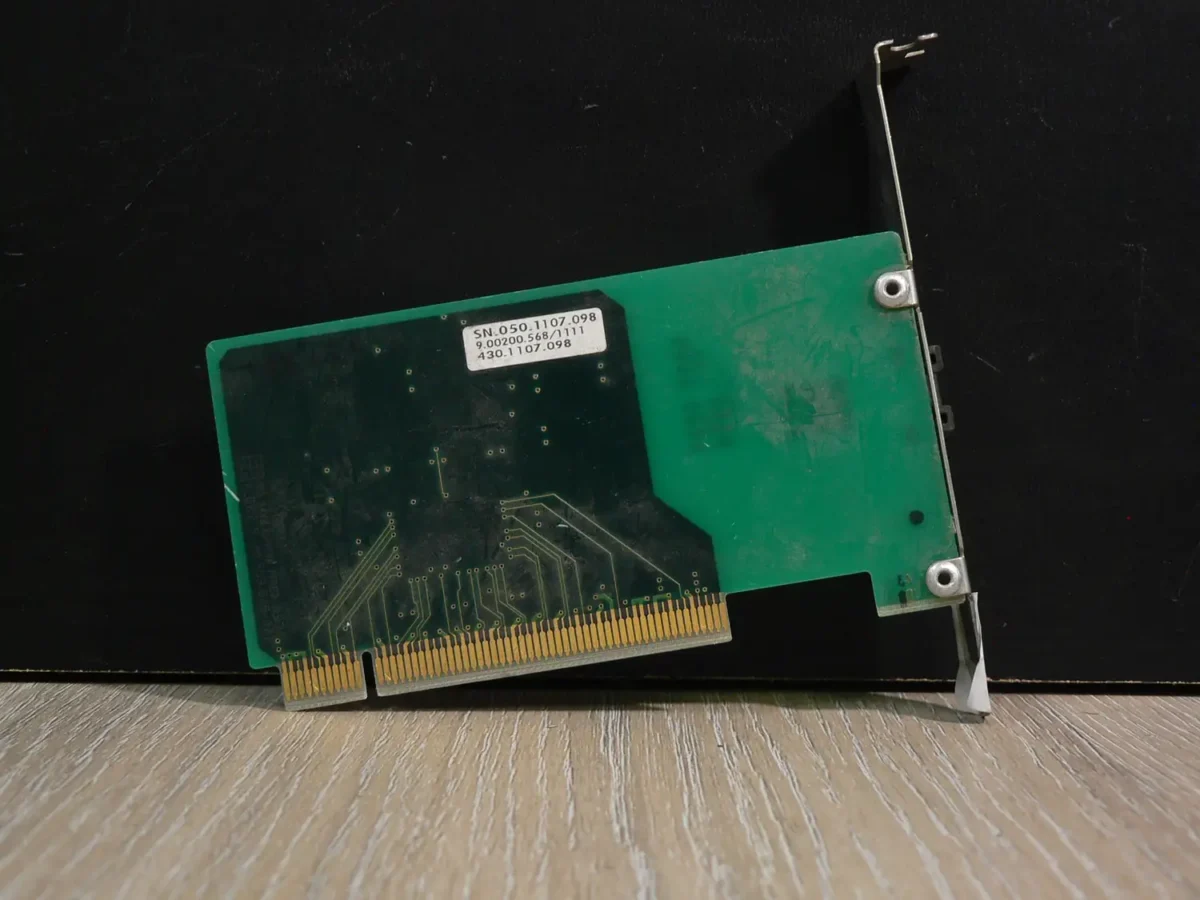 PCI ISDN modem kártya FRITZ!CARD PCI - Image 2