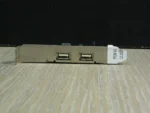 PCI USB vezérlőkártya (2 portos) Opti 82C861 - Image 3