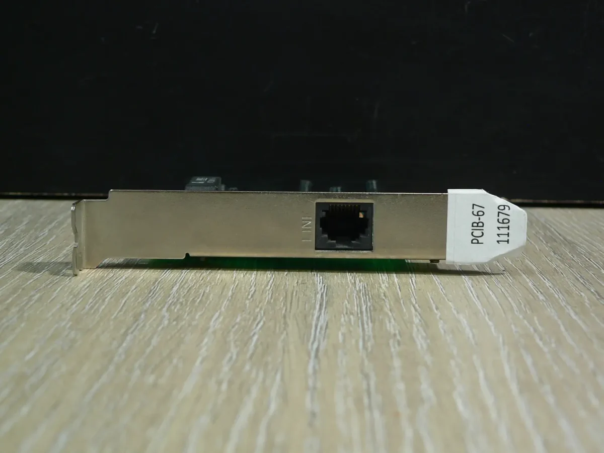 PCI ISDN modem kártya DYNALINK IS128PH+ PCI - Image 3
