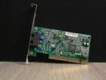PCI Modem kártya GVC D-1156IV/P2