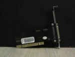 PCI Multi I/O kártya (1 párhuzamos, 2 soros) Moschip MCS9835CV - Image 2