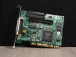 PCI SCSI vezérlő Acorp IOI-9100 Rev.1.1