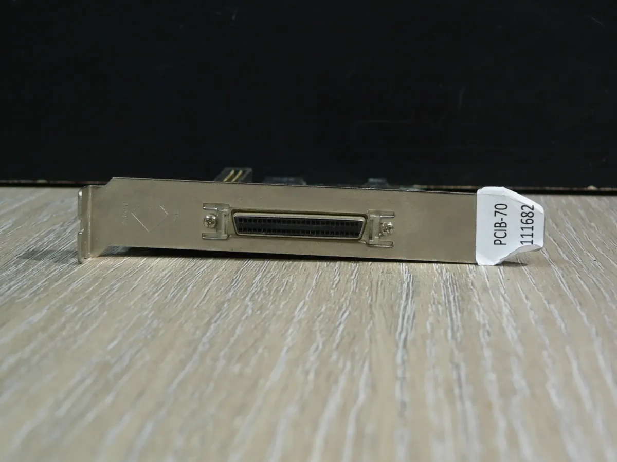 PCI SCSI vezérlő Acorp IOI-9100 Rev.1.1 - Image 3