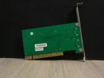 PCI USB vezérlőkártya (2 portos) HU-32CO - Image 2