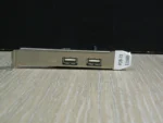 PCI USB vezérlőkártya (2 portos) HU-32CO - Image 3