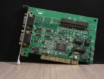 PCI 16 kamerás CCTV rögzítőkártya 600 V2.08A