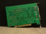 PCI 16 kamerás CCTV rögzítőkártya 600 V2.08A - Image 2