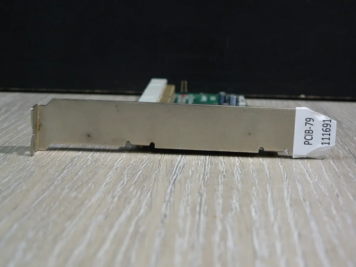 PCI IDE RAID vezérlő (2 portos) Adaptec 1200A Rev.C - Image 3