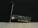 PCI SATA RAID vezérlő (2 portos) Sil3512ECTU128