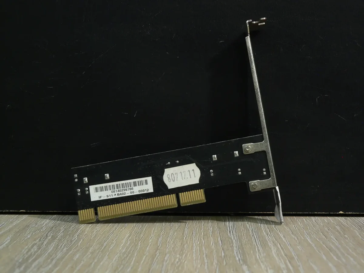 PCI SATA RAID vezérlő (2 portos) Sil3512ECTU128 - Image 2