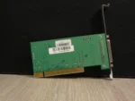 PCI Párhuzamos port bővítőkártya KEC 220I / ITE IT8875F - Image 2
